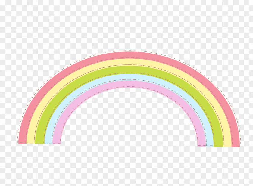 Rainbow PNG