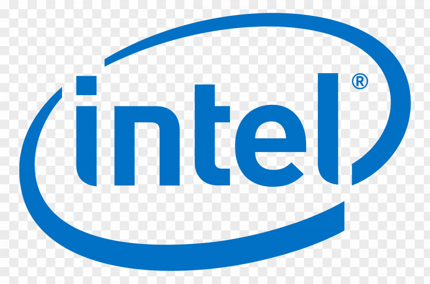 Ready Vector Intel Logo Xeon PNG