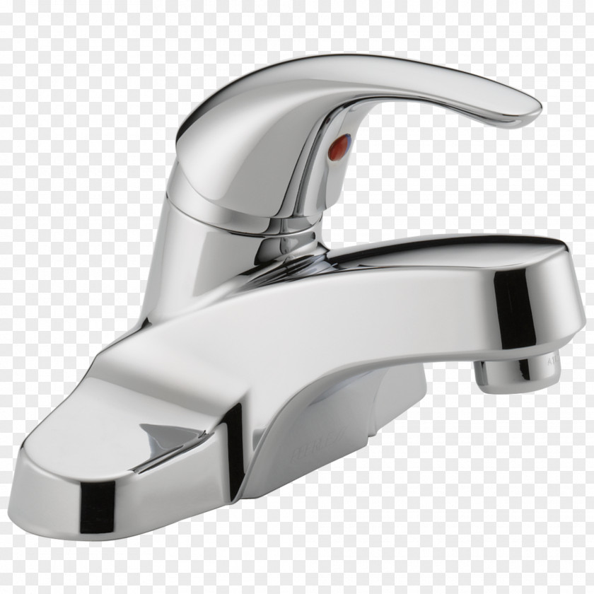 Sink Tap Bathroom Plumbing Fixtures Moen PNG