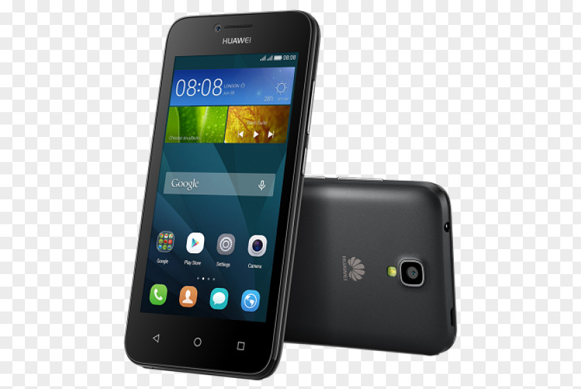 Smartphone Huawei Ascend 华为 Android PNG