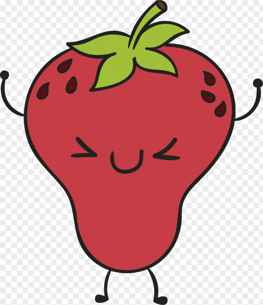 Strawberry Patch Vector Graphics Image Adobe Photoshop Cartoon PNG
