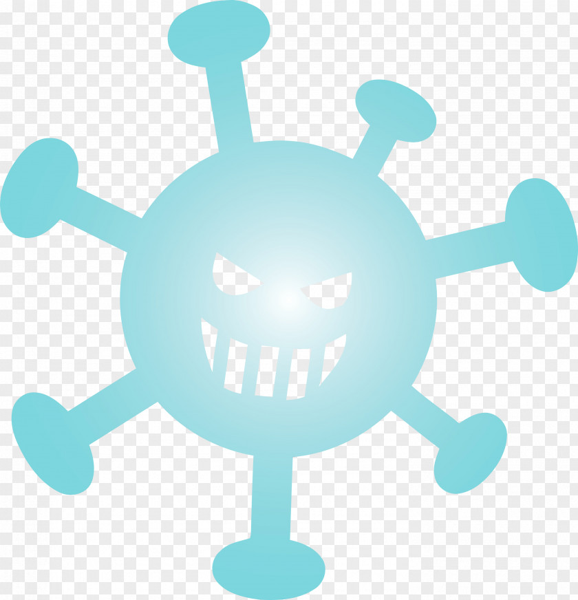 Turquoise Symbol PNG