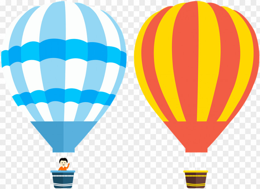 Aerostat Recreation Hot Air Balloon PNG
