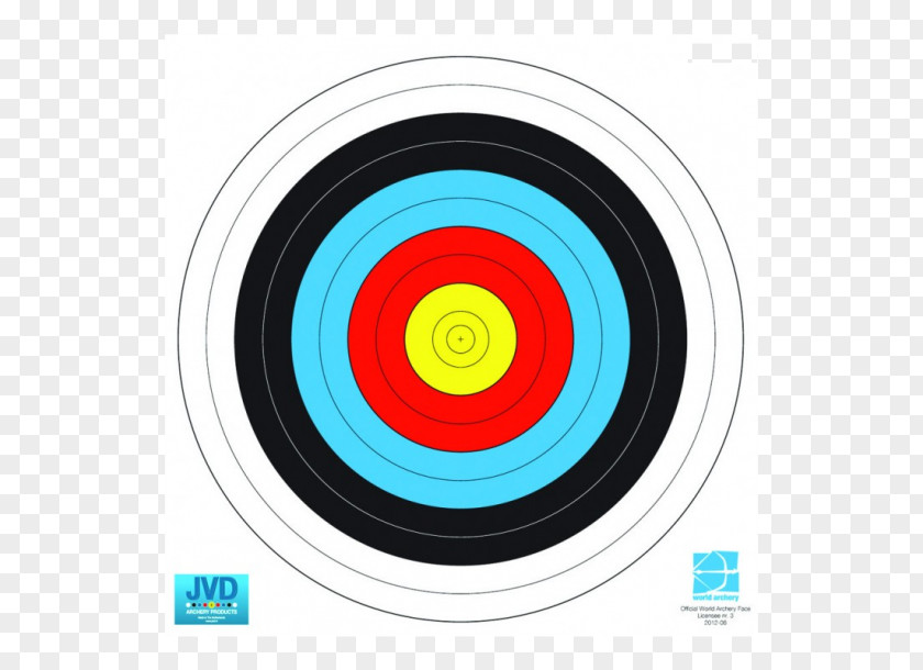 Arrow Target Archery Bow And Shooting World Federation PNG