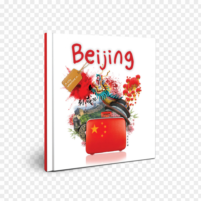 Beijing City Book Key Stage 2 1 Poster PNG