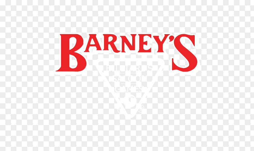 Billiards Barneys Billiard Saloon #3 Barney's Logo PNG