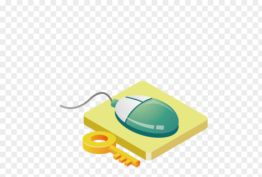 Computer Mouse File PNG