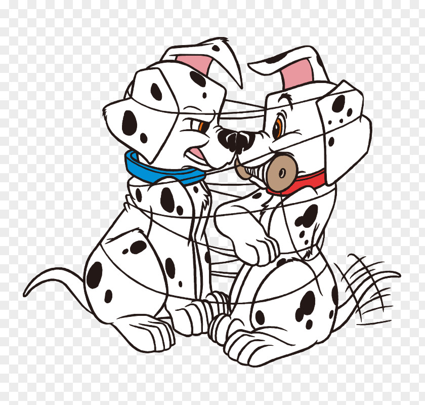 Dalmatians,pet,dog Dalmatian Dog The Hundred And One Dalmatians Puppy T-shirt 101 PNG