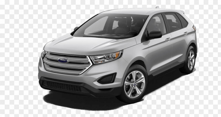 Ford 2018 Edge 2016 Sport Utility Vehicle Super Duty PNG