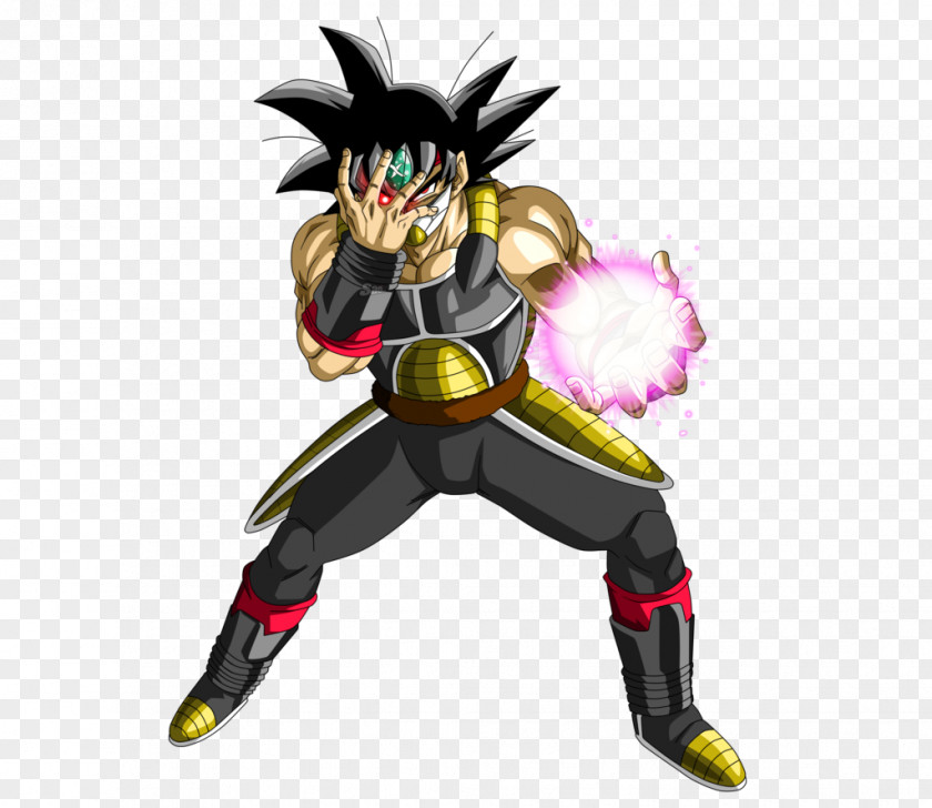 Goku Bardock Dragon Ball Heroes Vegeta Online PNG