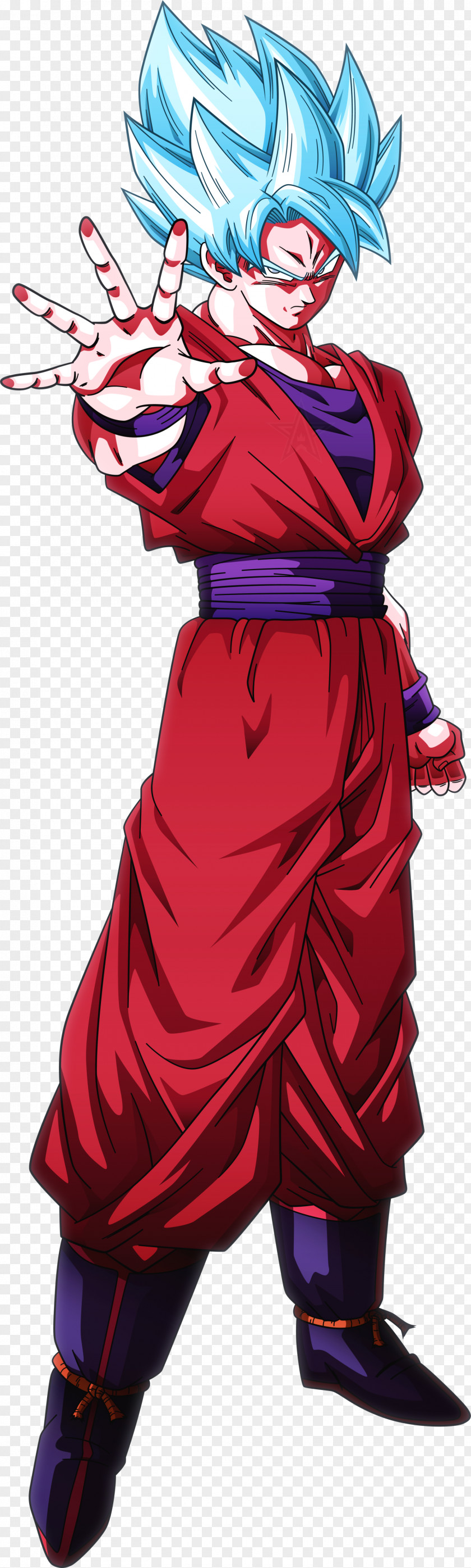 Goku Vegeta Trunks Kaiō Beerus PNG