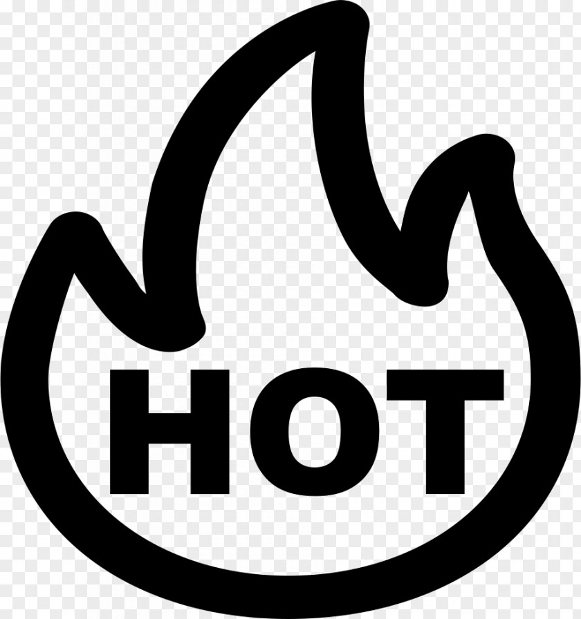 Hot Brand Logo Test Area M Clip Art PNG