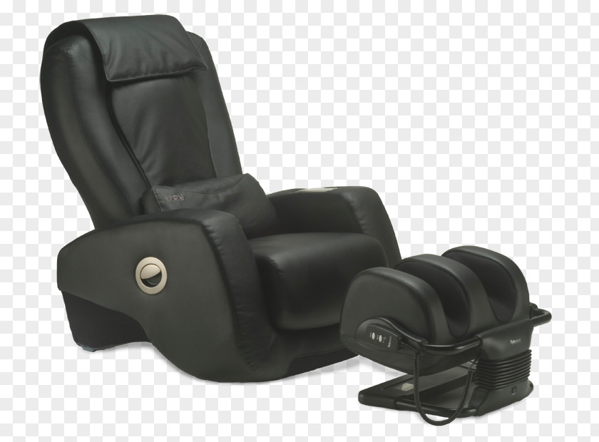 Otto Massage Chair Human Touch Recliner Family Inada PNG