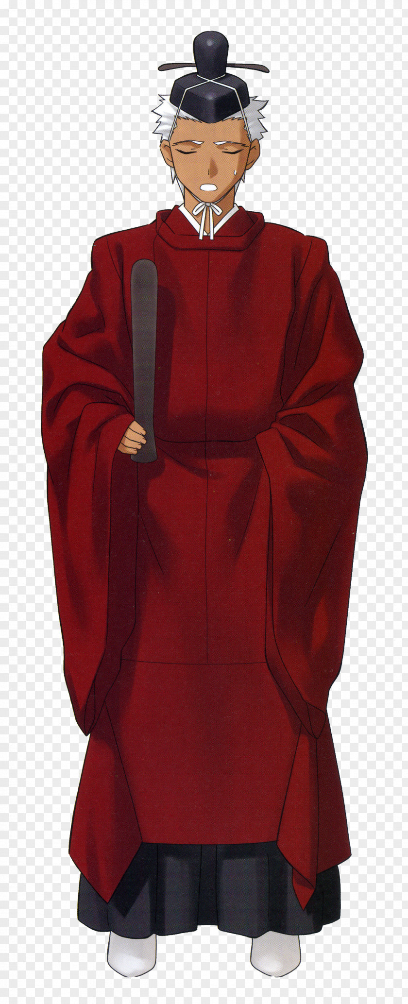Priest Fate/stay Night Fate/Extra Shirou Emiya Archer Shinto Shrine PNG