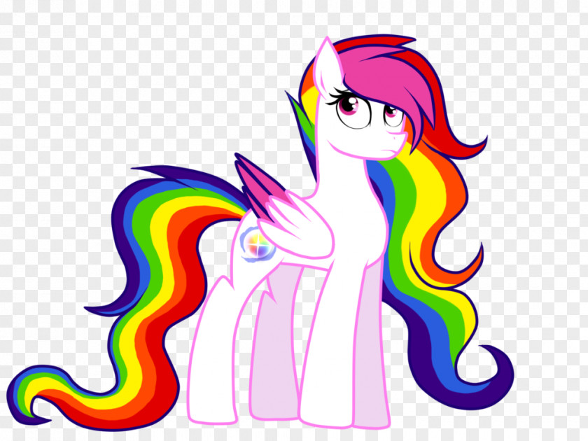 Rainbow Pony Pinkie Pie Arc Cutie Mark Crusaders PNG