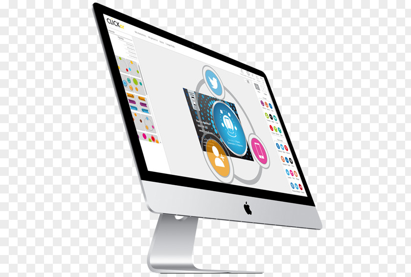 REALIDAD AUMENTADA IMac Apple Retina Display Intel Core I7 Fusion Drive PNG