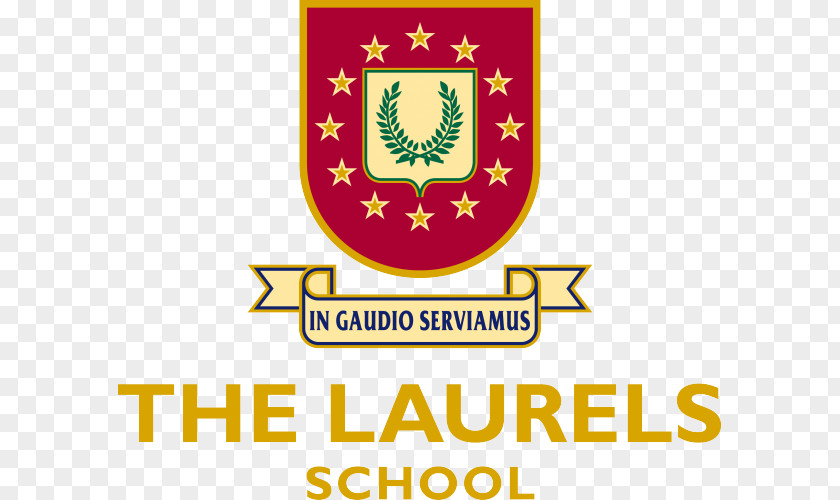 Spiritual Friendship Association The Laurels School Logo Opus Dei Laurel Wreath PNG