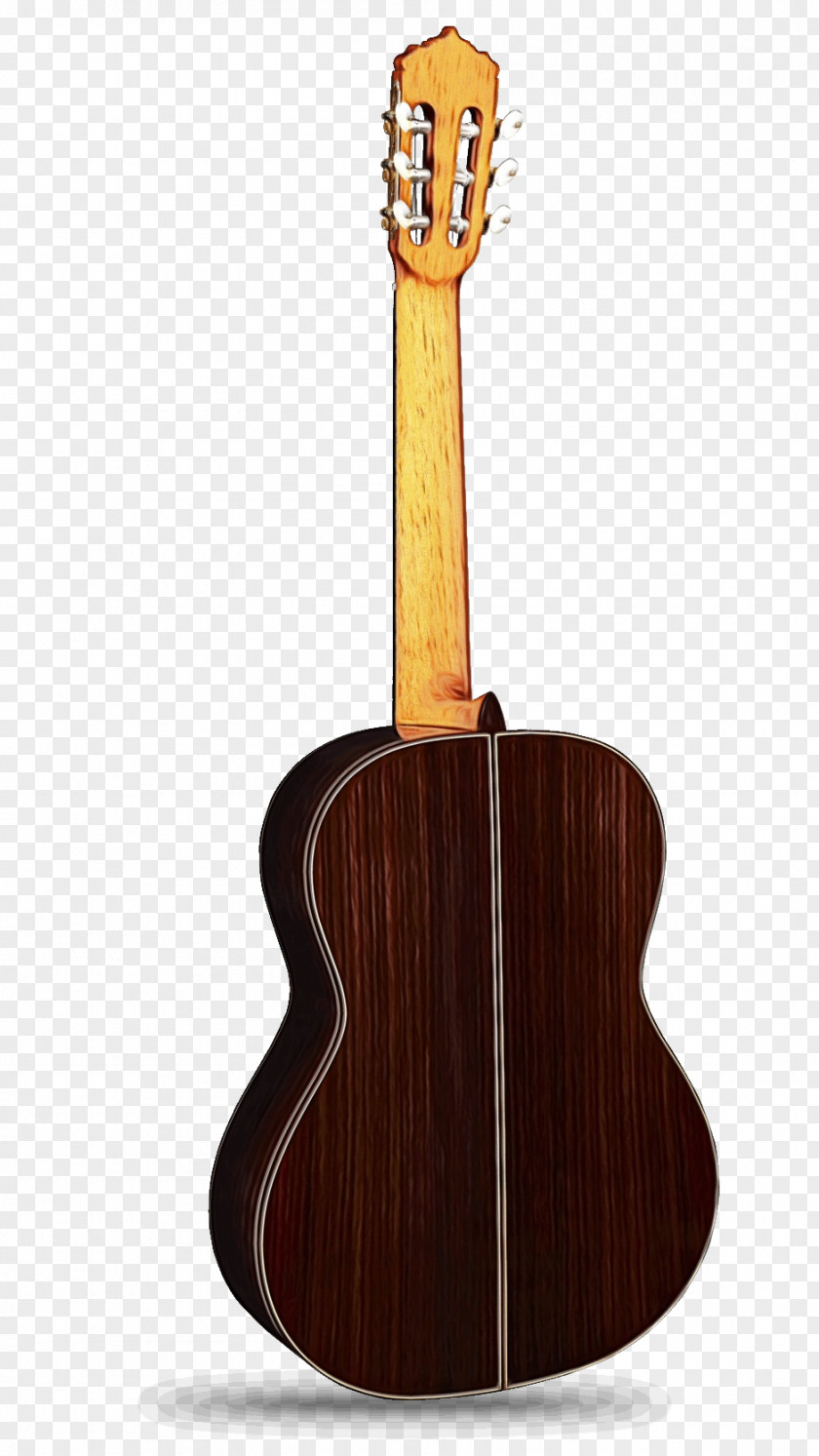 Ukulele Tiple Guitar PNG