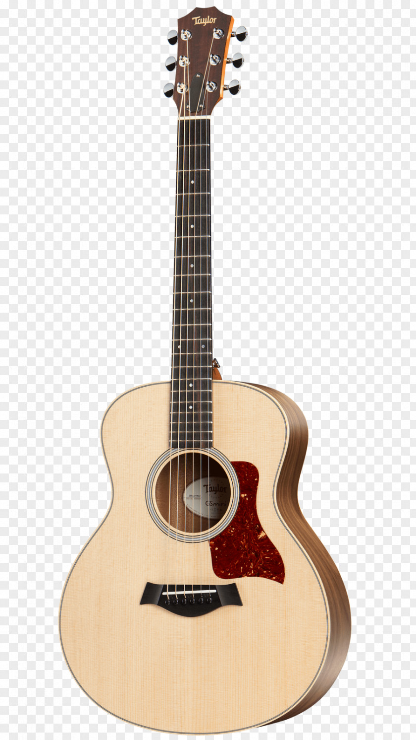 Walnut Taylor Guitars Steel-string Acoustic Guitar Acoustic-electric Nut PNG