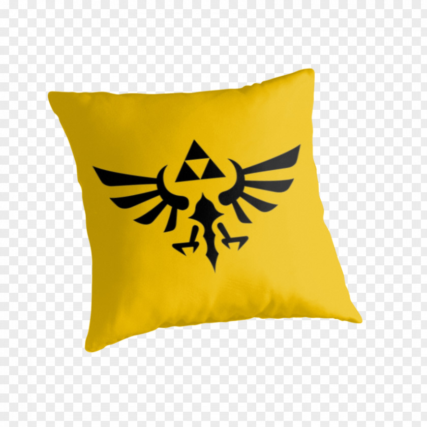 Black Pillow Oracle Of Seasons And Ages The Legend Zelda: Ocarina Time 3D Tri Force Heroes Princess Zelda PNG