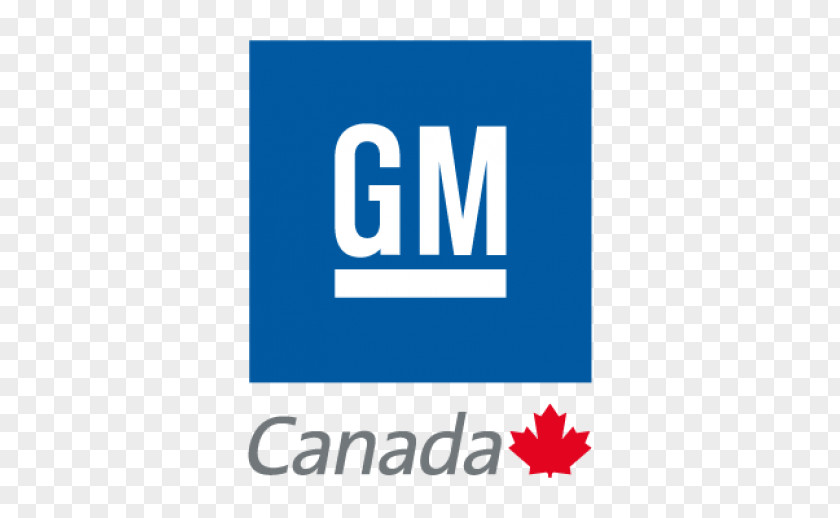 Canada Vector General Motors GM Oshawa Car Assembly PNG