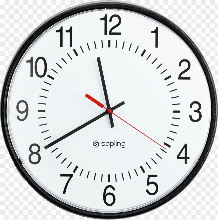Clock Image Network Sapling, Inc. Digital Slave PNG