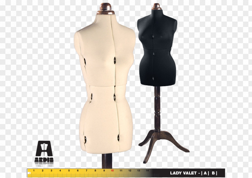 Dress Form Dressmaker Tailor Clothing Sewing Machines PNG