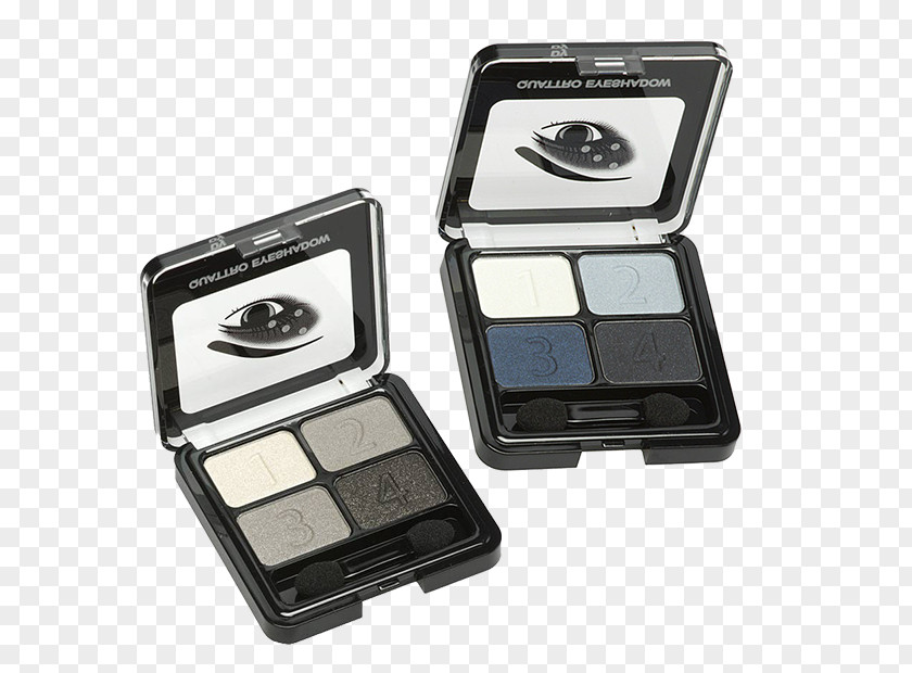 Eye Shadow Smokey Eyes Cosmetics Make-up Face Powder PNG