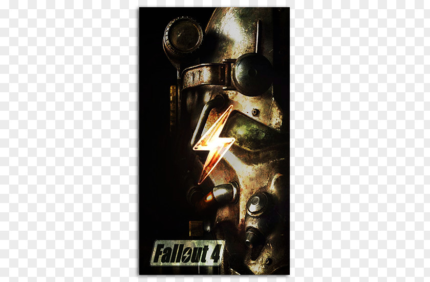 Fallout4hd Fallout 3 Fallout: New Vegas 4 2 IPhone 6 PNG