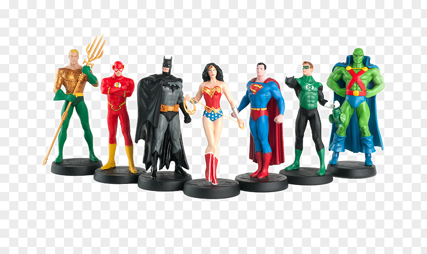 Ferrari Collection Superhero DC Comics Action & Toy Figures PNG