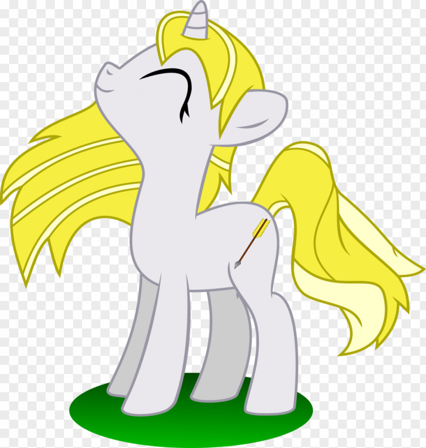 Horse Pony Image Illustration Clip Art PNG