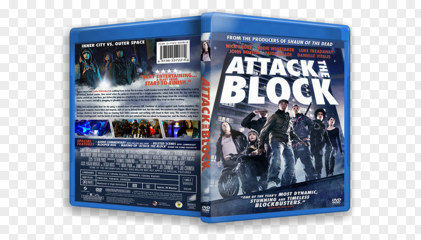 Jodie Whittaker Film Poster The Block Blu-ray Disc PNG