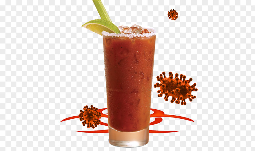 Juice Bloody Mary Tomato Sea Breeze Cocktail Garnish PNG