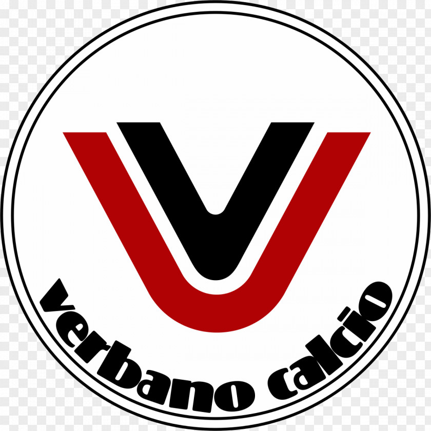 Line F.C. Verbano Calcio Logo Brand Font PNG