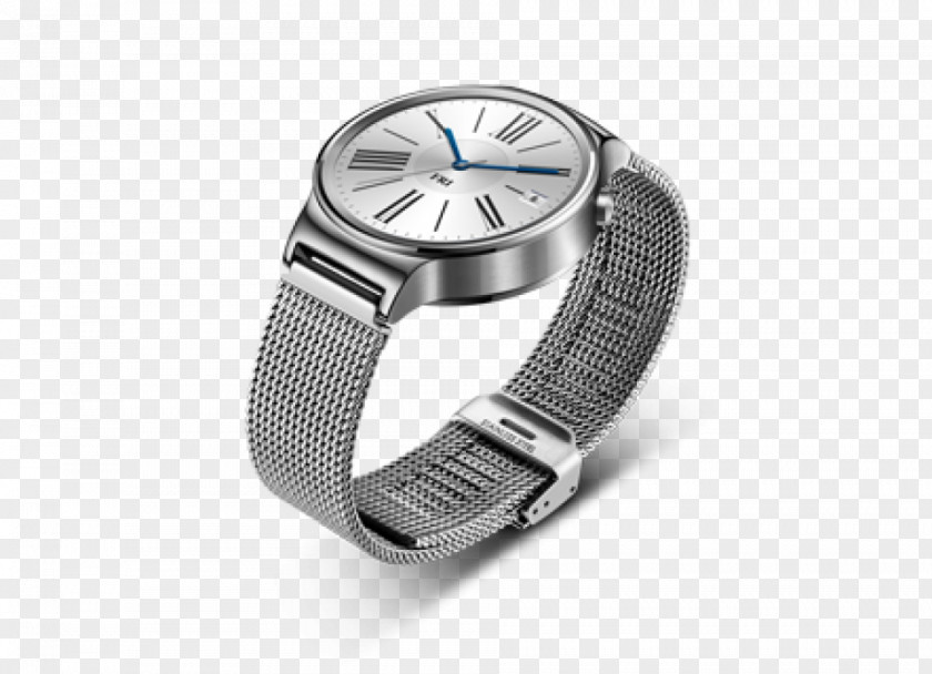 Mesh Hardware Cloth Huawei Watch 2 Smartwatch Stainless Steel PNG
