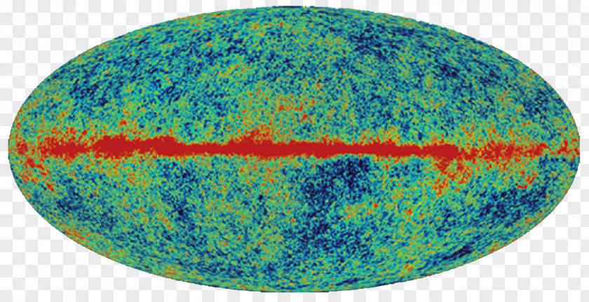 Microwave Discovery Of Cosmic Background Radiation Universe Cosmology Wilkinson Anisotropy Probe PNG