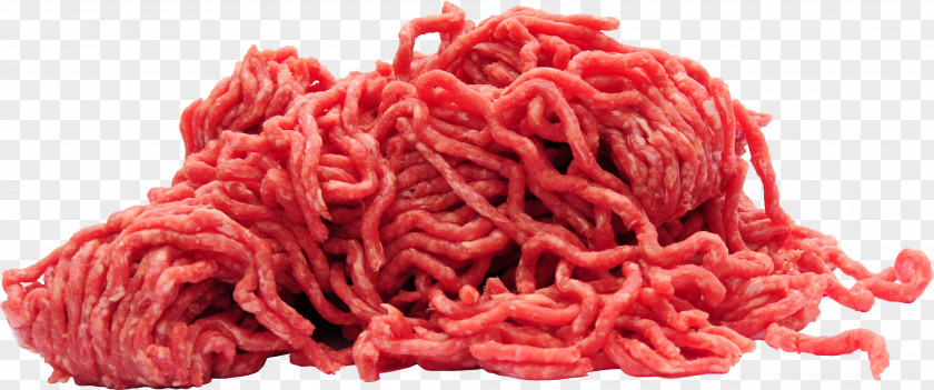 Mutton Hamburger Ground Meat Beef PNG