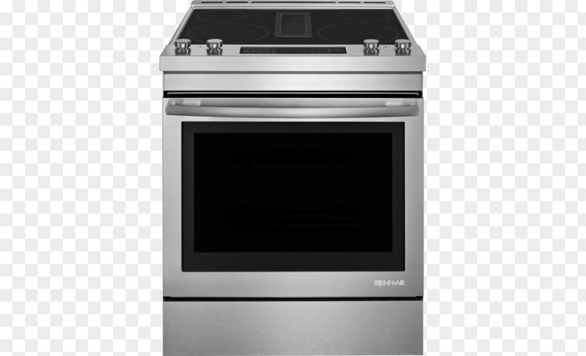 Oven Jenn-Air JDS1750FB Cooking Ranges Natural Gas Stove PNG