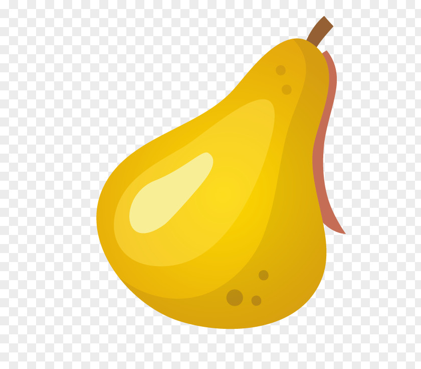 Pear Fruit Asian Auglis PNG