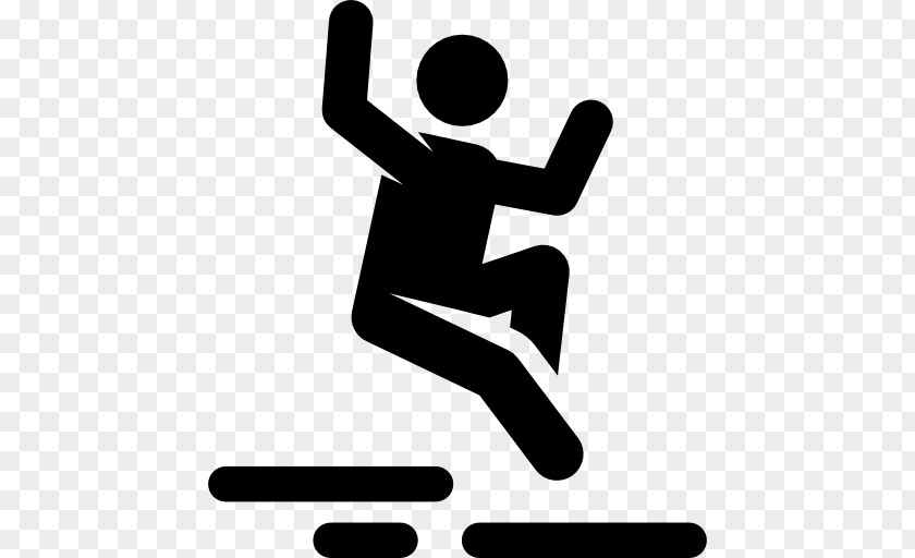Stick Man Dancing Jumping Clip Art PNG