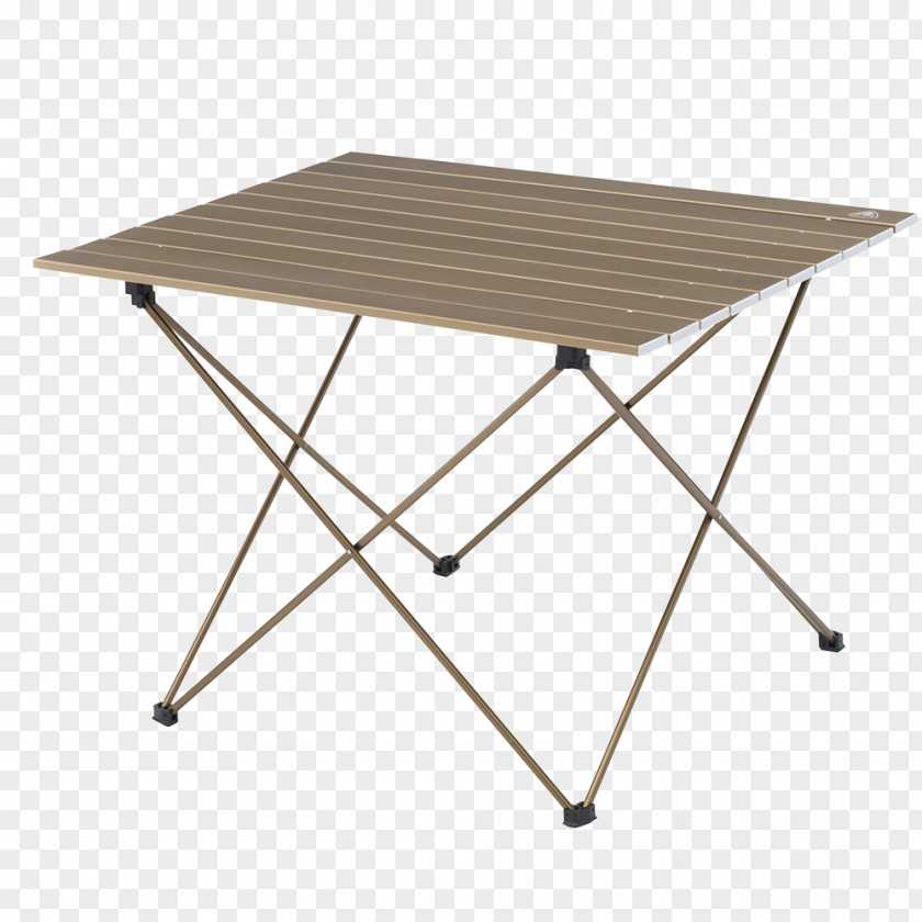 Table Folding Tables Chair Aluminium Camping PNG