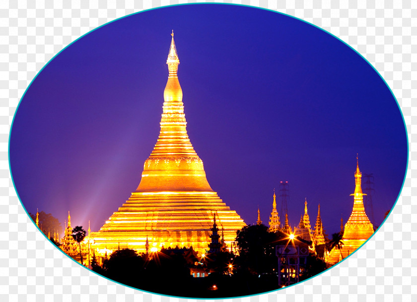 Temple Shwedagon Pagoda Bagan Bút Tháp PNG