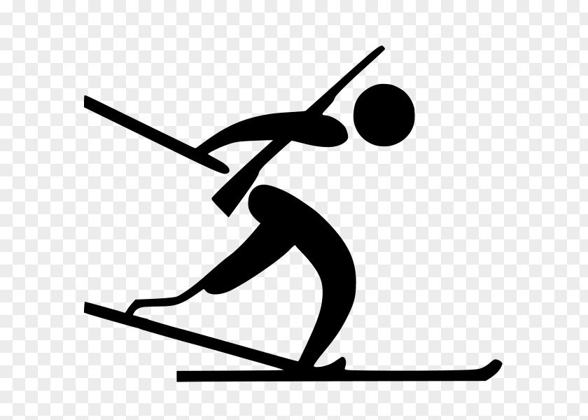 2018 Winter Olympics Biathlon At The Olympic Games Asian PNG
