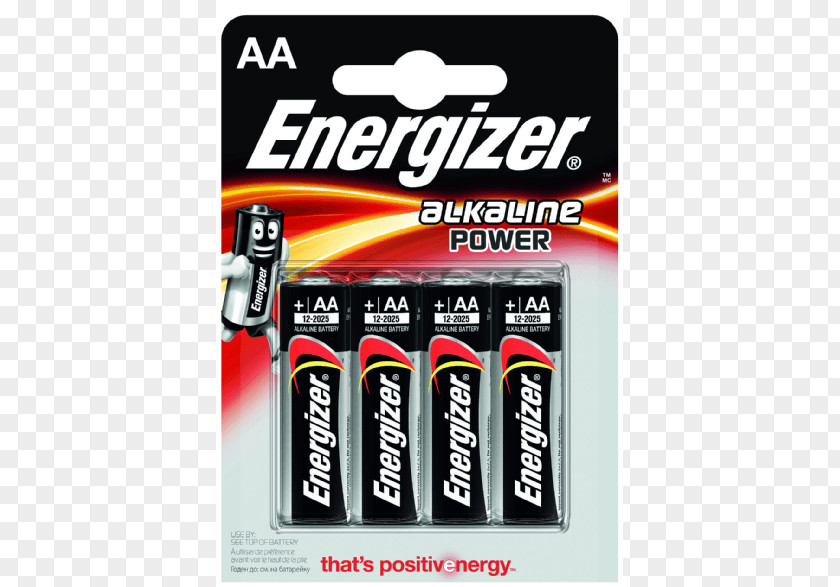 Battery Charger Alkaline AAA Energizer PNG