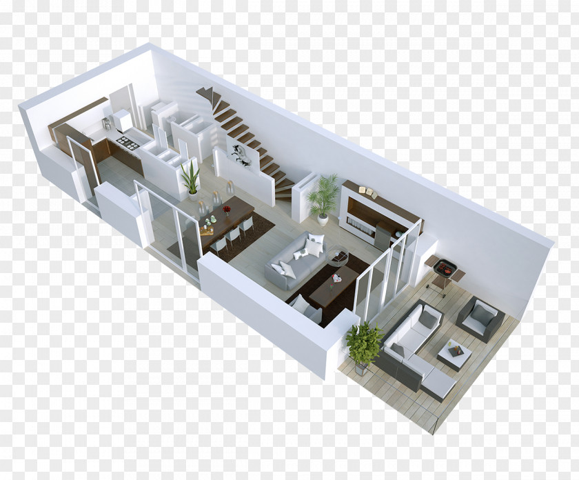 Beautiful Label San Giovanni Apartments Floor Plan Bedroom PNG