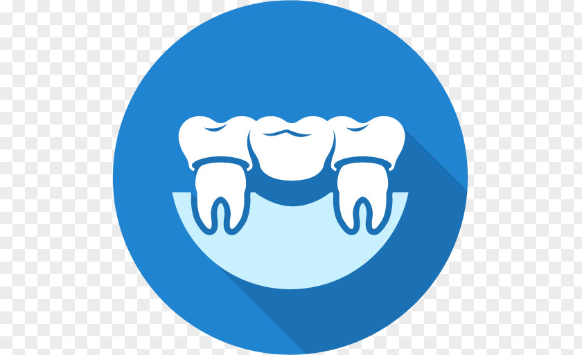 Bridge Dentistry Crown Dental Implant PNG