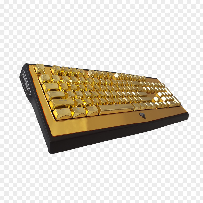 Computer Mouse Keyboard Gaming Keypad Razer Inc. Keycap PNG