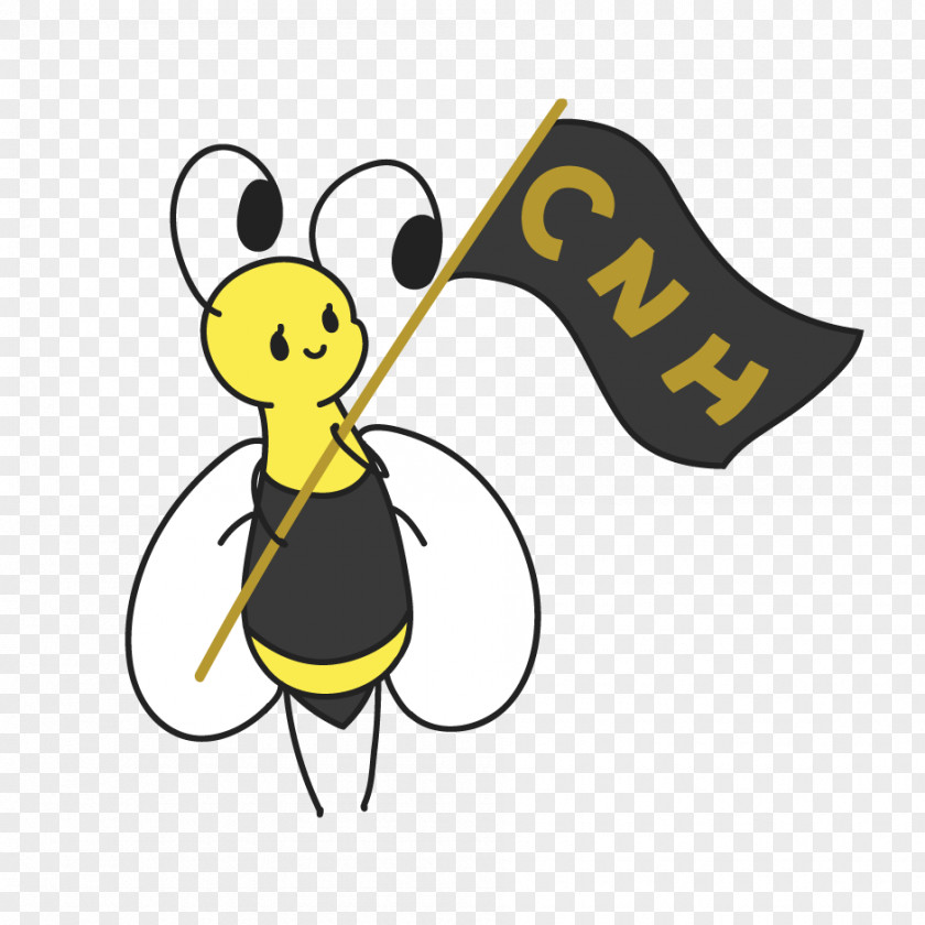 Coordinator Illustration Honey Bee Clip Art Cartoon PNG