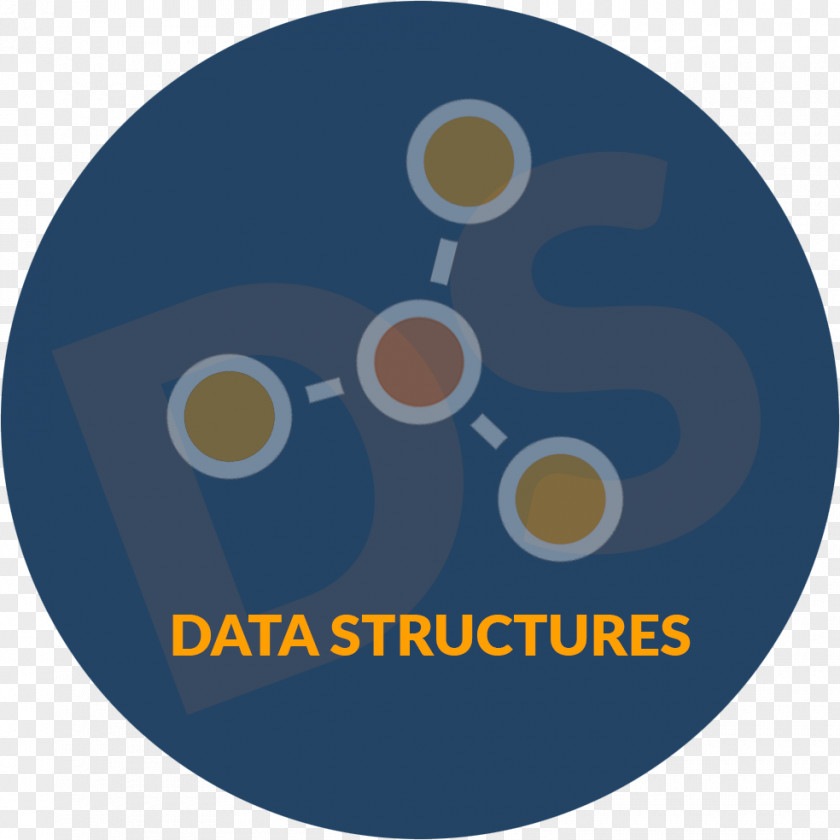 Data Structure Logo Brand PNG