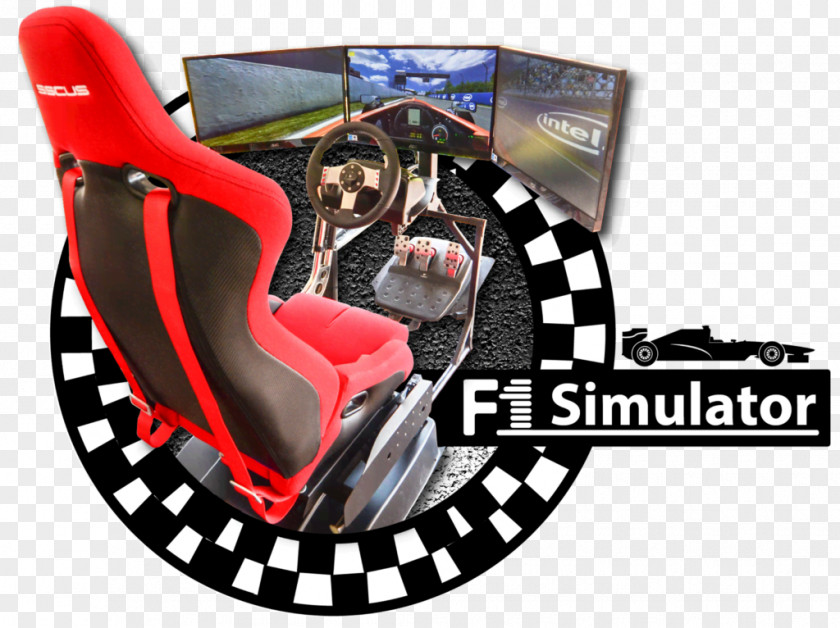 Formula 1 Langkawi Cable Car Simulation PNG